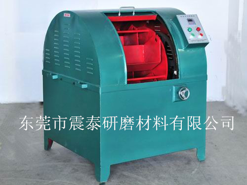 高速离心研磨机