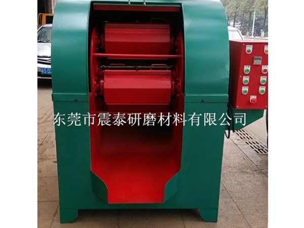 高速离心抛光机
